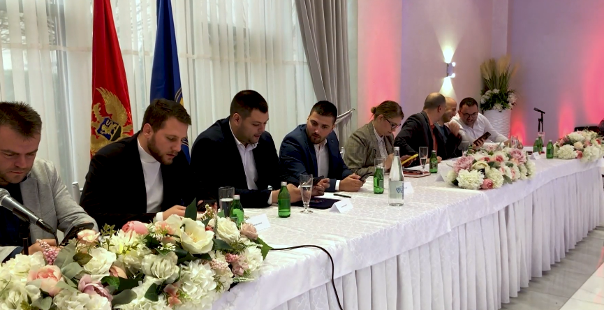 Kovačević predstavio rezultate rada u godini na izmaku: Ovu godinu obilježila stabilizacija finansija