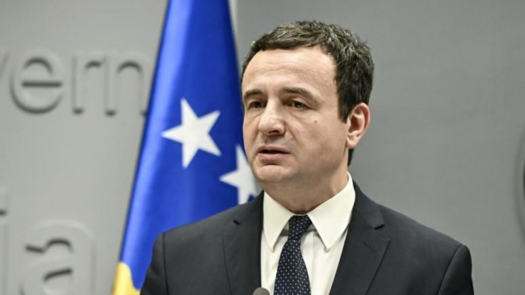 Kurtiju se priviđaju četnici: Na barikadama su ćelavi ljudi sa bradama koji imitiraju Dražu Mihailovića