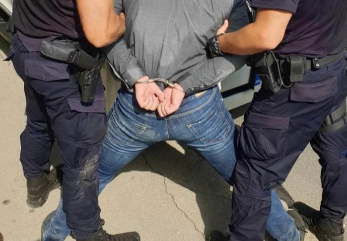 Uhapšeno devet osoba u Srbiji zbog krijumčarenja ljudi