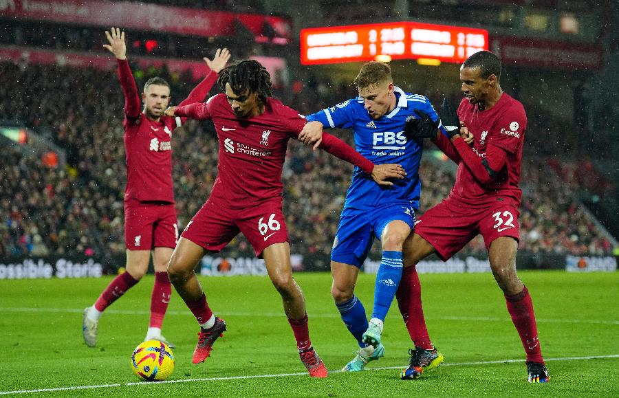 Preokret Liverpula, Brentford u gostima savladao Vest Hem