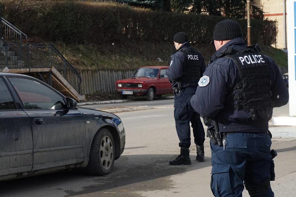 Nehumani tretman Kurtijevih specijalaca: Pantiću nisu dozvolili da uzme terapiju, prespavao na stolici!