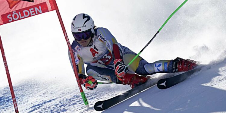 Broten najbrži u Alta Badiji
