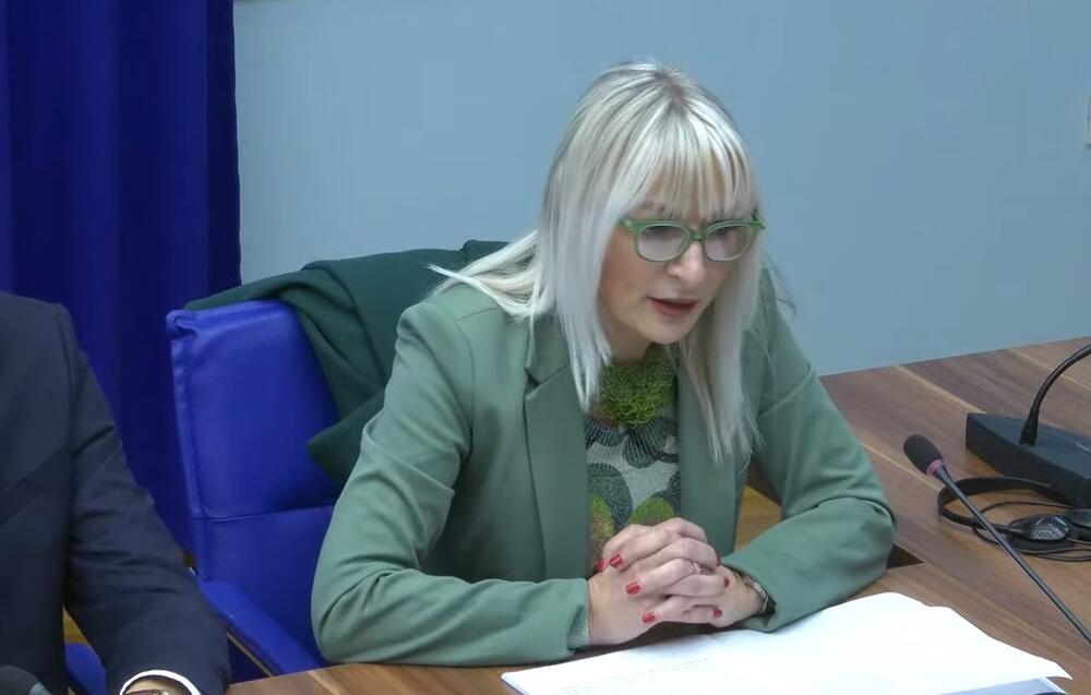 Jovanović: Tužilaštvo se suočava sa političkih pritiscima ali im neće podleći