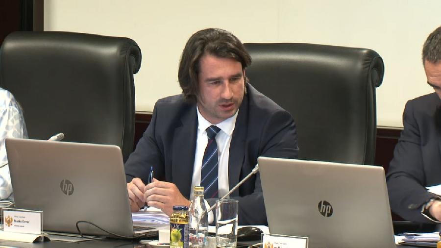 Ministarstvo pravde: Pismo koje je danas objavljeno o Zakonu o oduzimanju imovine nije mišljenje Evropske komisije već je propratno pismo