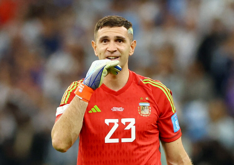 Martinezu prijeti kazna zbog psovanja Van Gala, Mesiju zbog komentarisanja suđenja