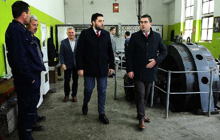 Nakon pet godina, počela da radi mHe Rijeka Mušovića