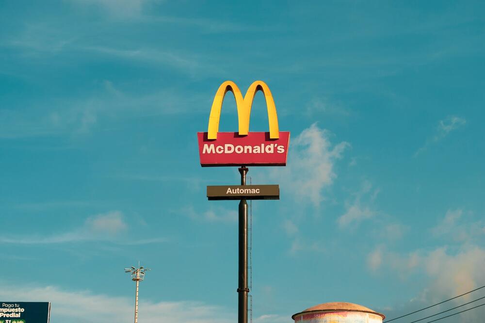 Mekdonalds napušta BiH