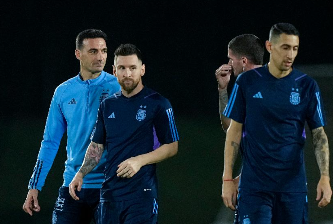 Počinje četvrtfinale Mundijala: Hrvatska napada Brazil, Argentina i Holandija otvaraju novo poglavlje velikog rivalstva