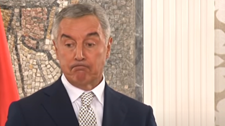 Vanredna situacija zahtijeva donošenje vanrednih mjera