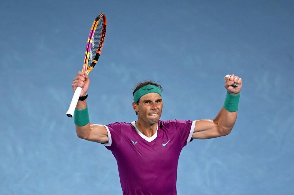 Nadal: Đoković nije izraziti favorit u Melburnu