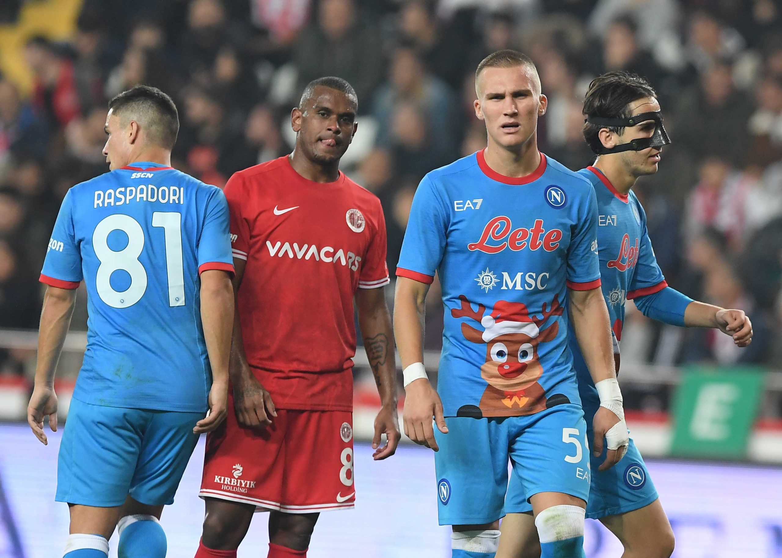 Serija A: Nije samo Juve pod lupom sudstva