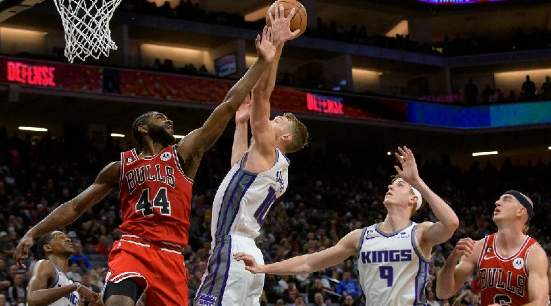 NBA: Vučević skroman u porazu Čikaga