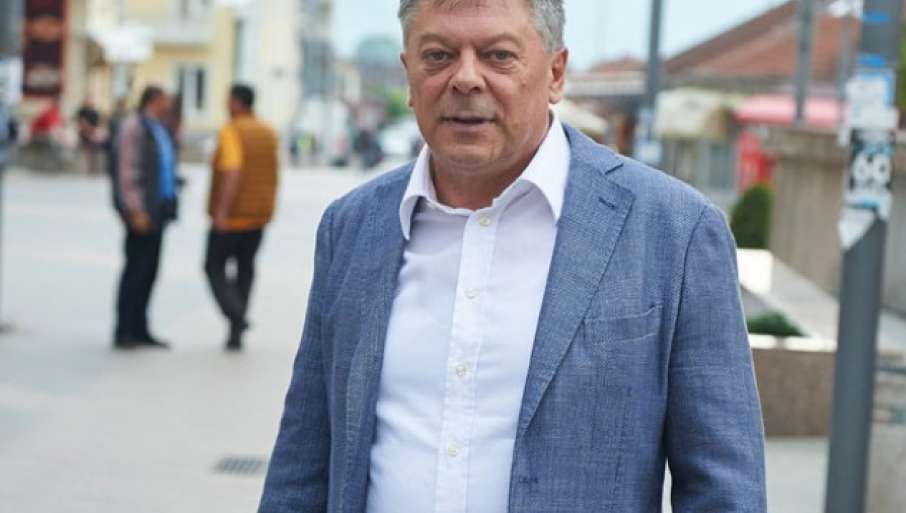Fudbalski savez Srbije: Tončev tražio smenu Šurbatovića, Izvršni odbor odbio