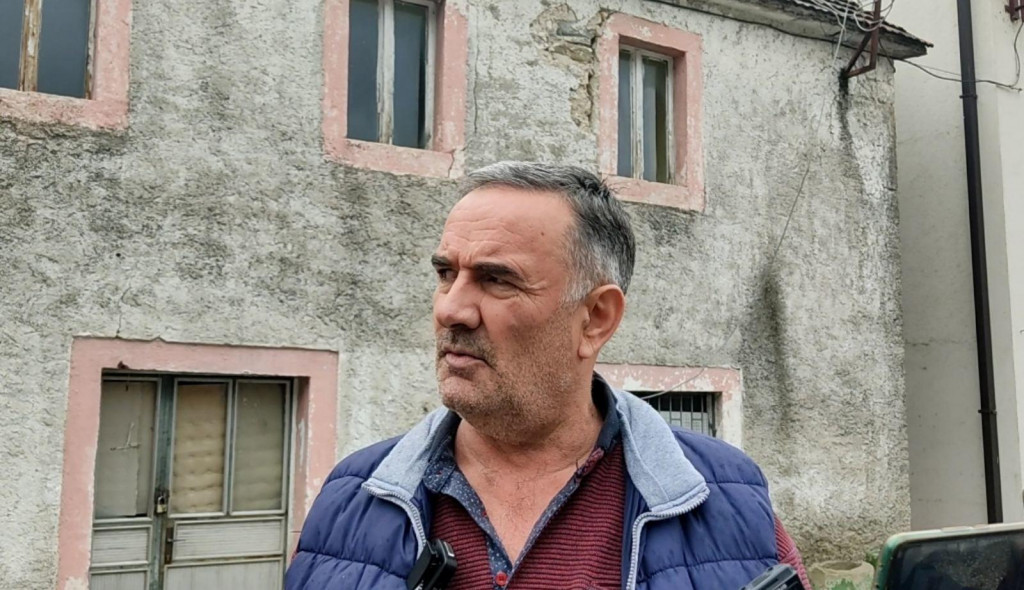 Mještanin Šavnika: Na moju adresu upisana četiri lica za koja niko ne zna ko su i odakle su