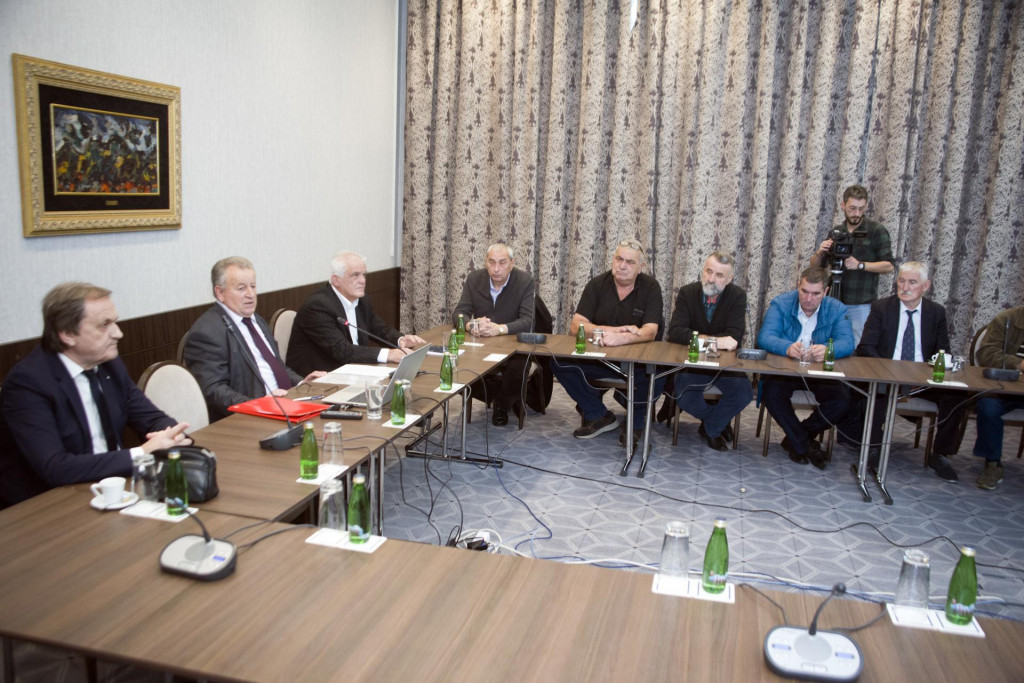 Tužilaštvo da pokrene istragu o „Lori“