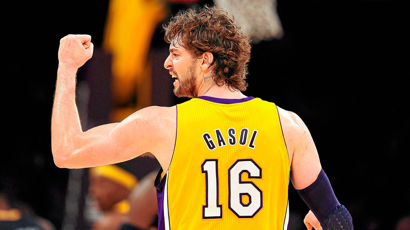 Novicki, Parker, Pau Gasol i Popović nominovani za Kuću slavnih