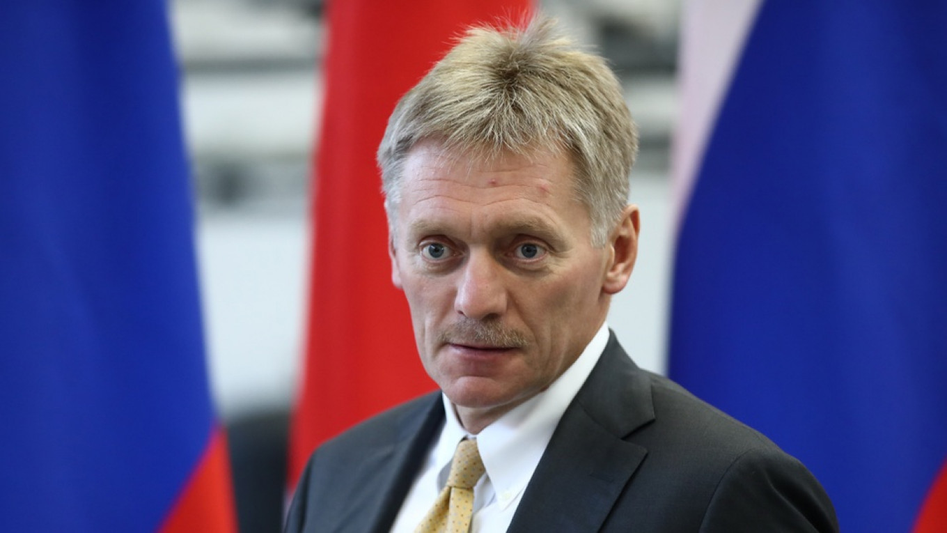 Peskov: Rusija podržava mjere koje preduzima Beograd na Kosovu