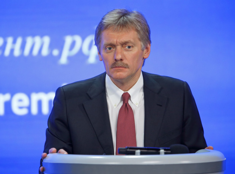 Peskov: Američki PVO u Ukrajini će biti legitimna meta ruskih snaga