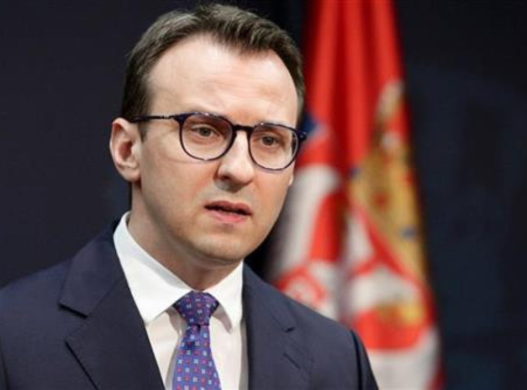 Petković: Jasno je da je Kurti spreman na sve