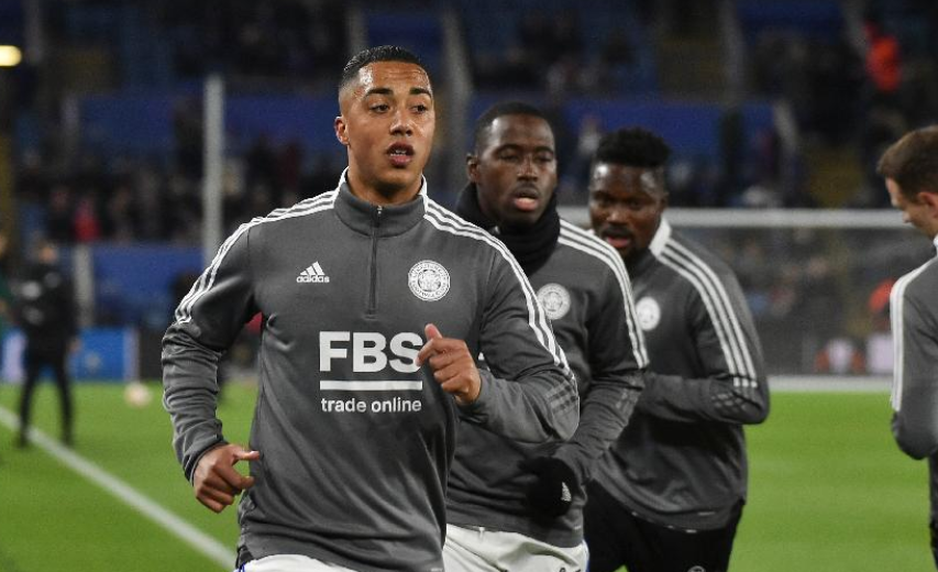 Juventus zainteresovan za Tielmansa