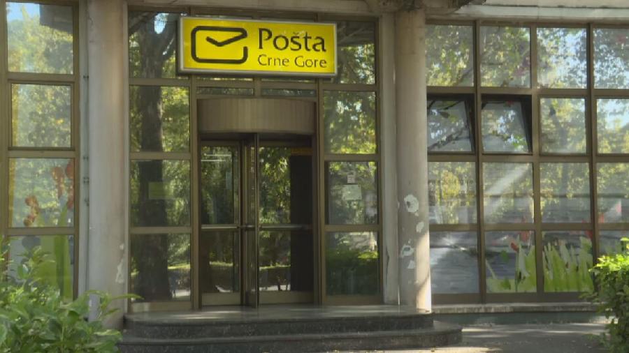 Direktor Pošte će tražiti da se poštarima dodijeli status službenog lica