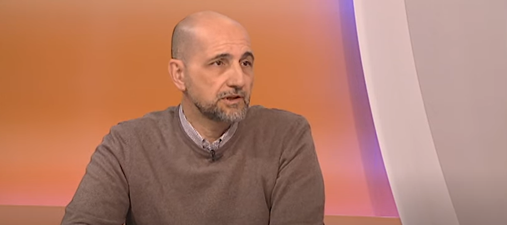 DF podržao Spasojevića: Odluka UIKS-a ishitrena i nepravedna!