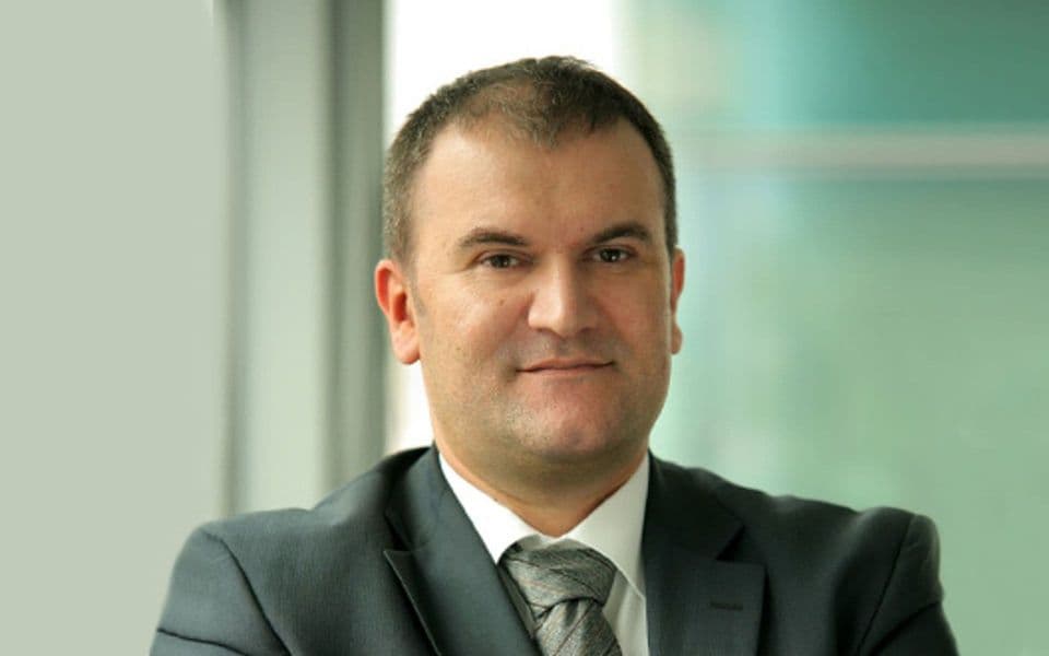 Miodrag Radonjić podnosi ostavku na funkciju viceguvernera Centralne banke