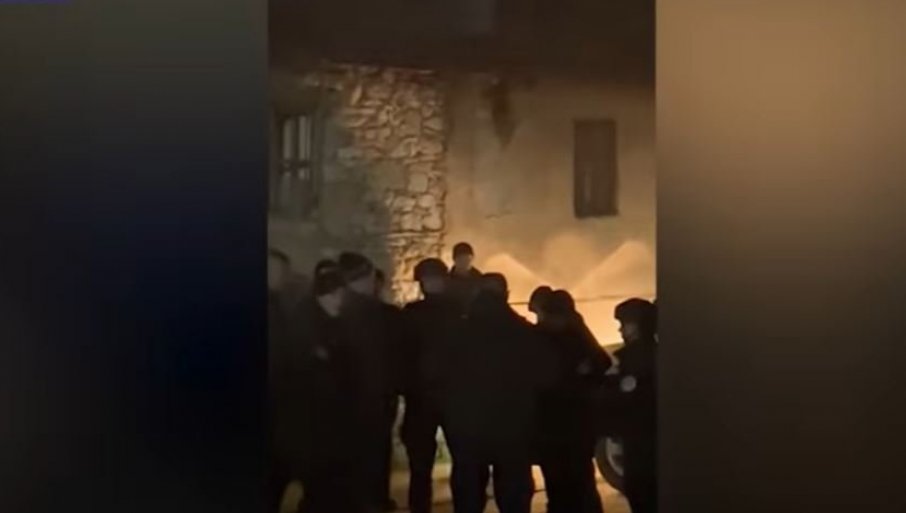 ROSU upao u vinariju Srbina sa Kosova: Carinici žele da zaplijene 40.000 litara vina