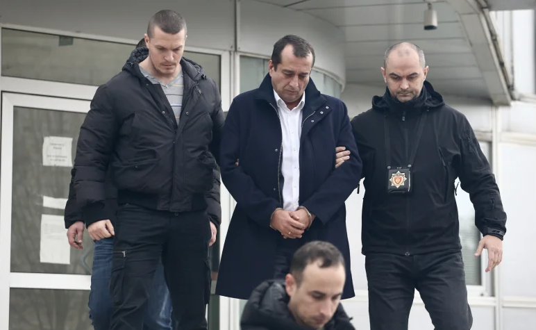 FOTKE NAJ(NE)POPULARNIJIH VISOKIH DRŽAVNIH FUNKCIONERA TRAJNIJE SU OD NJIHOVIH ŽIVOTA