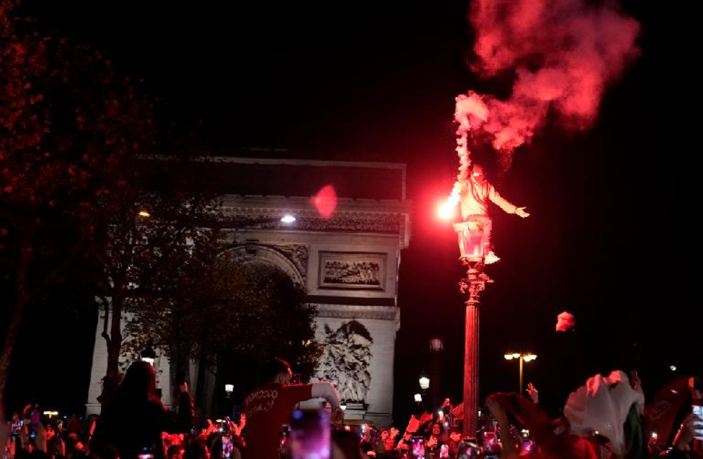 Ko će na Argentinu: Maroko za nastavak sna afričkog sna, Francuska za drugo uzastopno finale
