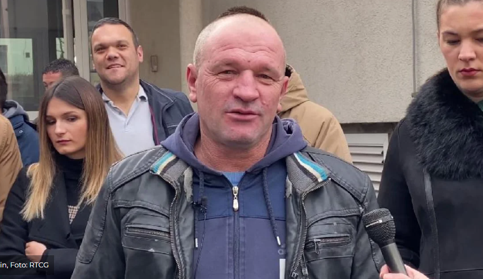 Saslušano 11 Šavničana zbog odbrane svog biračkog prava: Mi smo u Šavniku razotkrili čitavu istinu