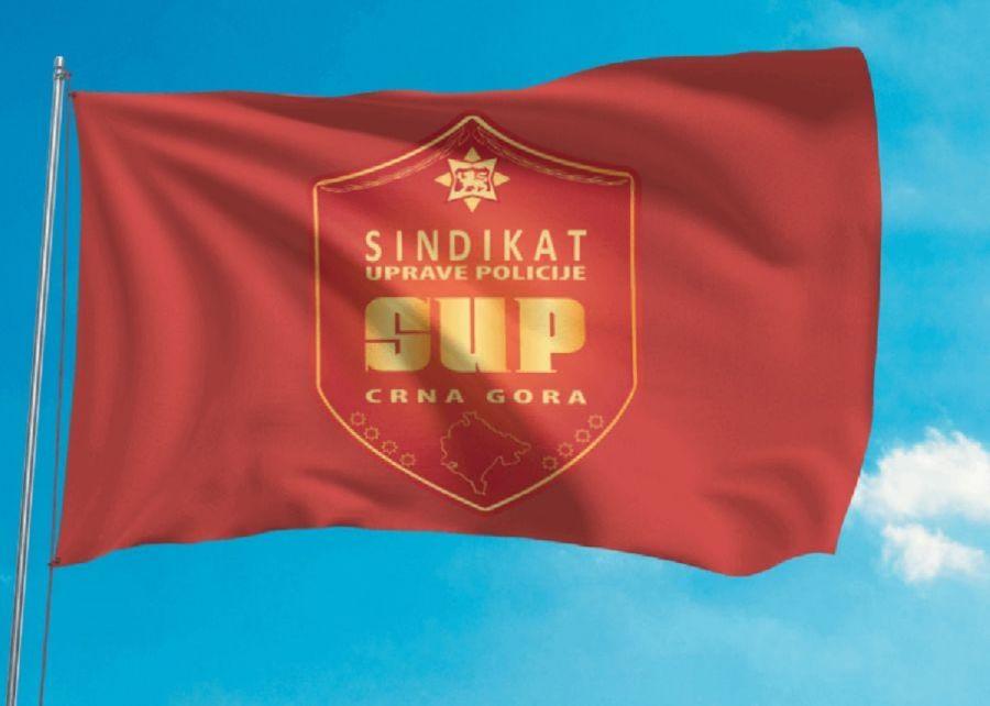 Sindikat Uprave policije: „Prvo značajno povećanje zarada poslije dužeg perioda“