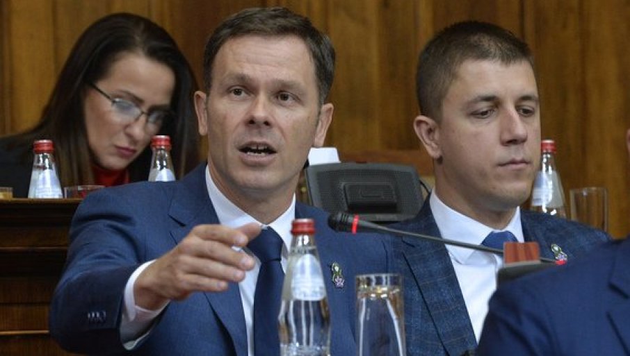 Mali: Program „Moja prva plata“ uspješno se sprovodi od 2020. godine, preko 30.000 mladih steklo svoje prvo radno iskustvo kroz to