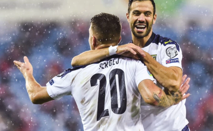 Zvezda želi Milivojevića