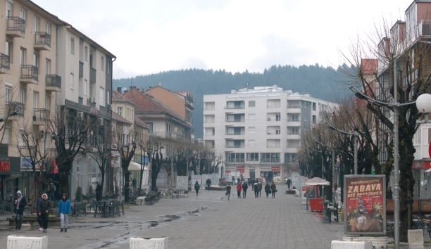 SNP Berane: Nezakonito i nepošteno smijenjen načelnik komunalne policije