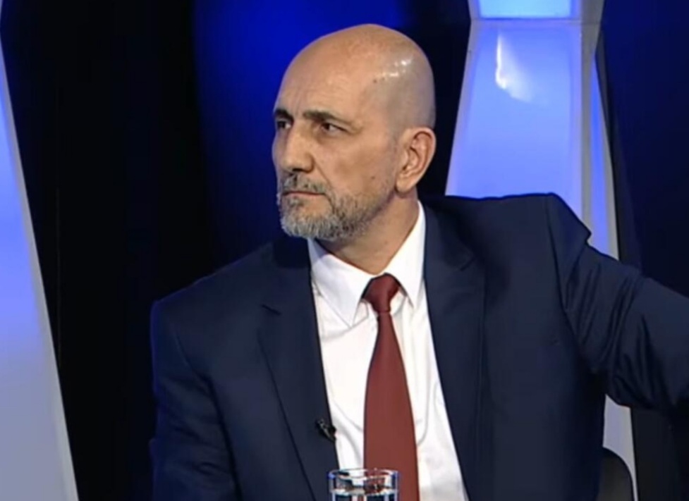 Spasojević: Bolje da uhapsimo 50 tužilaca i policajaca i očistimo sistem, nego 5.000 kriminalaca