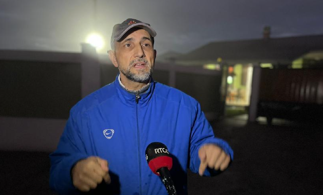Spasojević: Mogu da me ubiju ali me zaustaviti neće!