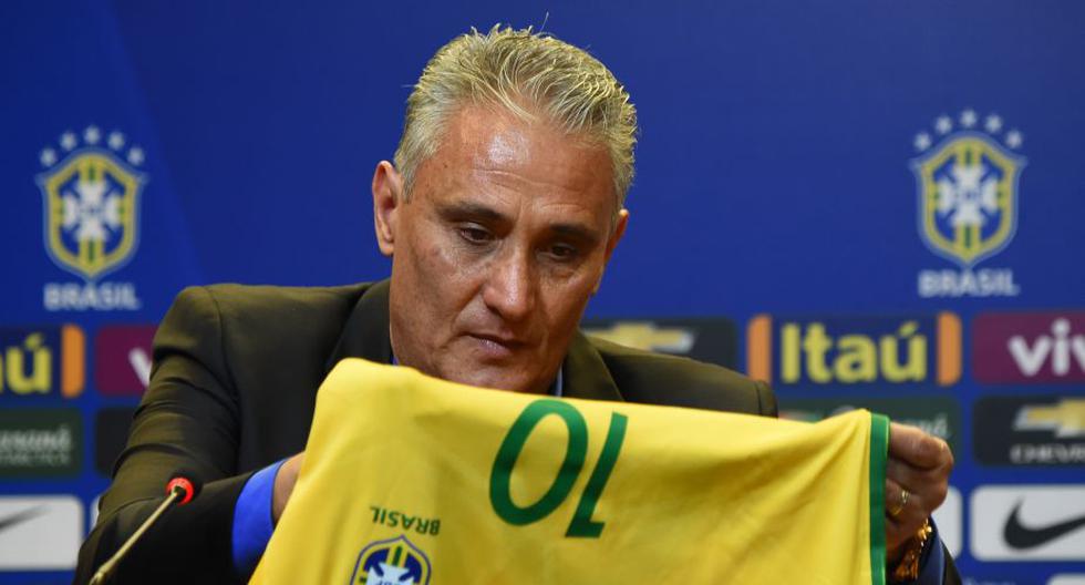 To može samo u Brazilu: Titea opljačkali pa ga kritikovali za nastup na Mundijalu