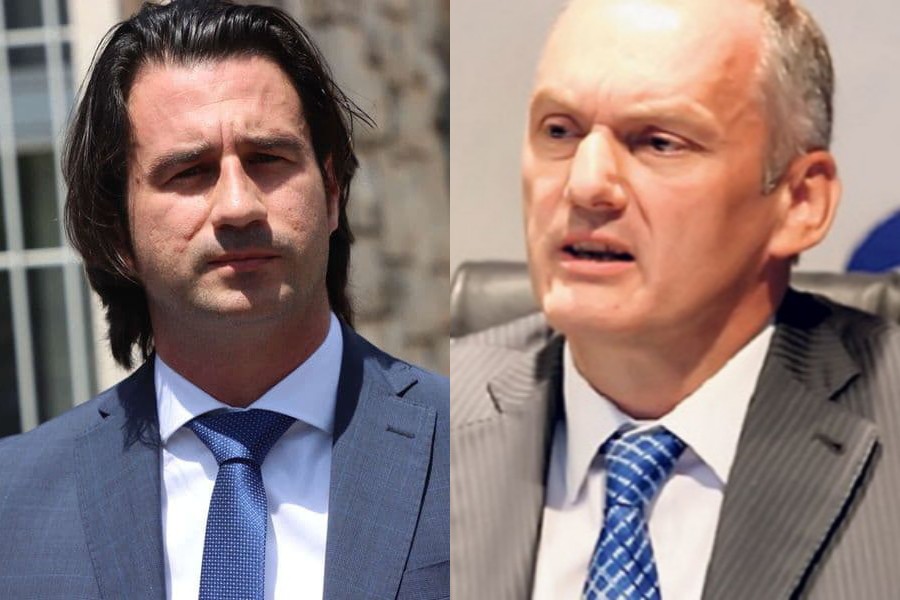 Kovač traži pokretanje postupka protiv Borisa Savića: Predsjednik Višeg suda mijenjao vijeće u predmetu Vesne Medenice i pomogao joj da ostane na slobodi?