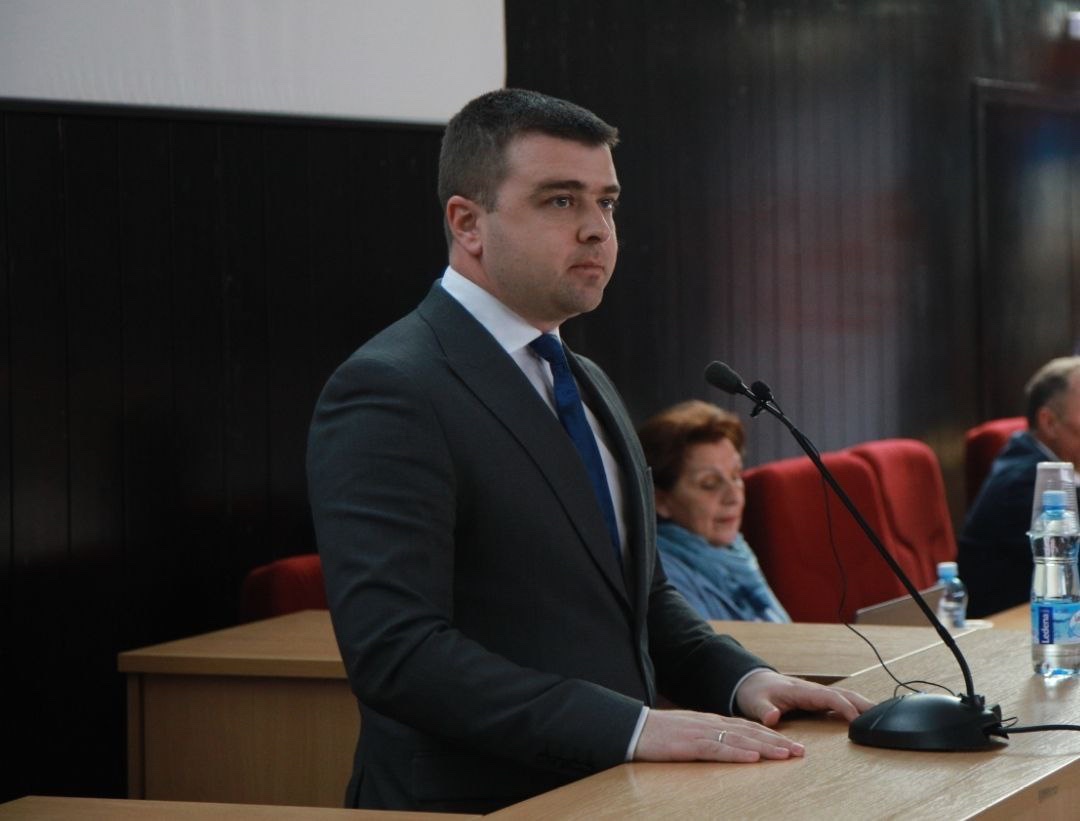 Milenković: Sprečavamo odlazak mladih iz Srbije!