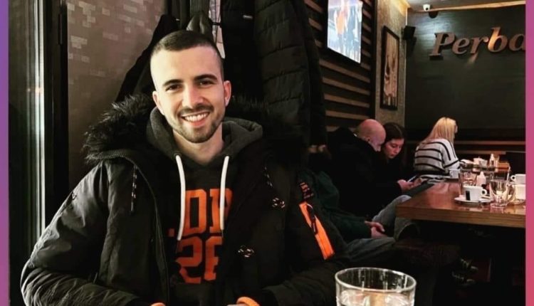 Policija nije ni potvrdila ni demantovala da je nesrećni mladić pronađen vezan