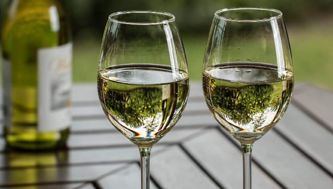 Kako bijelo vino utiče na organizam?