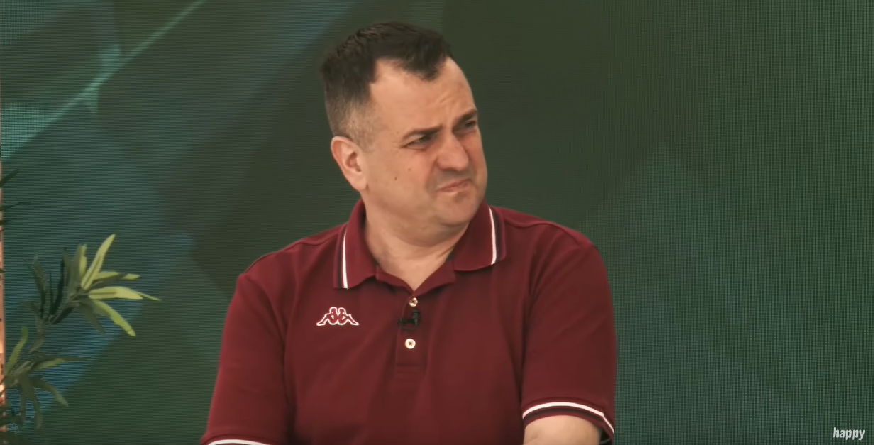 Dobrosavljević: Tzv. Kosovo neće biti dio Evropske unije, za tako nešto je potrebna saglasnost svih članica a njih pet nije priznalo lažnu državu