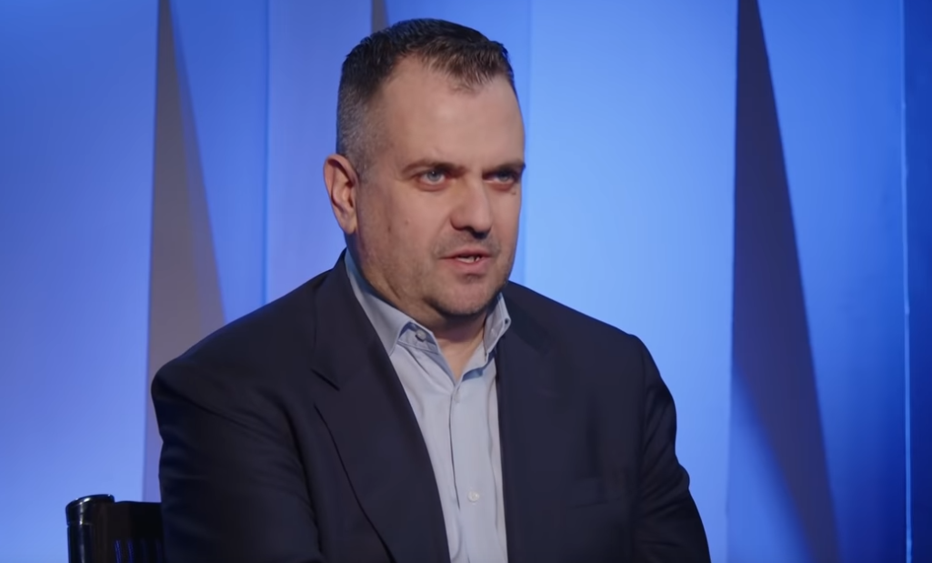 Dobrosavljević: Zapad neće dozvoliti veći sukob na Kosmetu, jer bi se onda Rusija umiješala