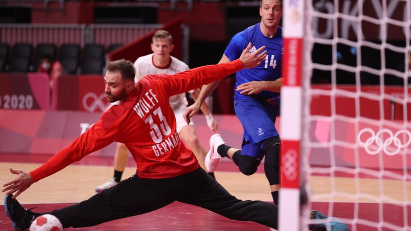 Rival Srbije na Svjetskom prvenstvu objelodanio spisak