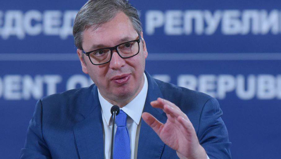 Kako Albanski lideri „lome“ zube na Vučiću: Prištinski političari napadnu Srbiju, a onda iz svake bitke izađu poraženi