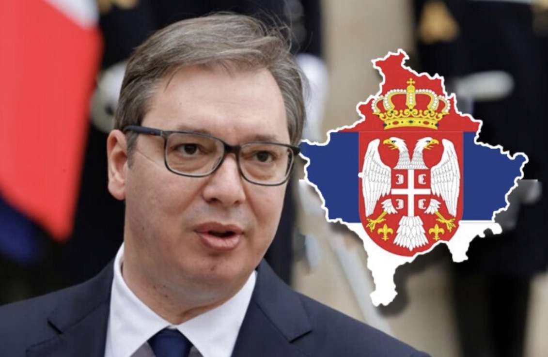 Vučić: Država Srbija nikom neće biti data na tacni, ona pripada svom narodu