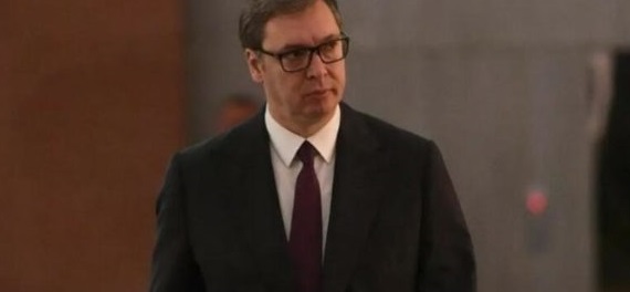 Vučić: Koji to od pet sporazuma Beograd treba da poštuje, kada Priština i oni koji joj pomažu ne poštuju ni jedan od njih