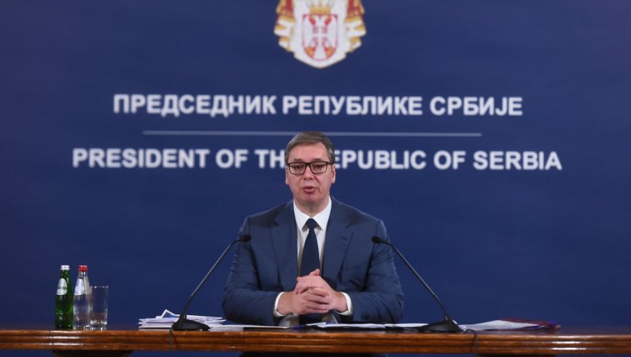 Istorija se piše u ovom trenutku: Prvi put od 1999. srpski političar traži povratak srpskih bezbjednosnih snaga na Kosovo i Metohiju