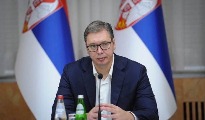 Vučić: Srbi sa Kosmeta ne žele protiv svoje države; „Nikakvu vjeru u Kurija nemamo“
